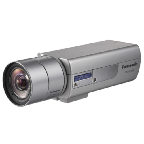 Panasonic WV-NP304 Security Camera