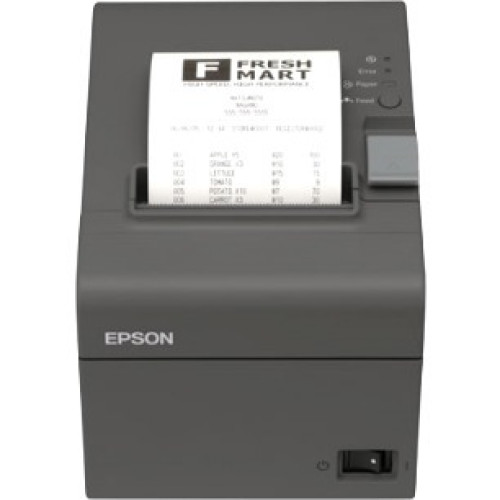Epson TM-T20II Receipt Printer
