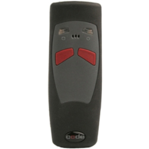 Code Reader 2500 (CR2500) Barcode Scanner