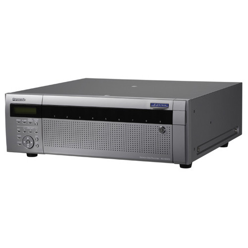 Panasonic Surveillance DVR