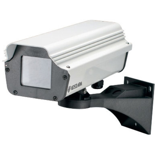 Videolarm ACH8-ACH13 Aluminum CCTV Camera Housing