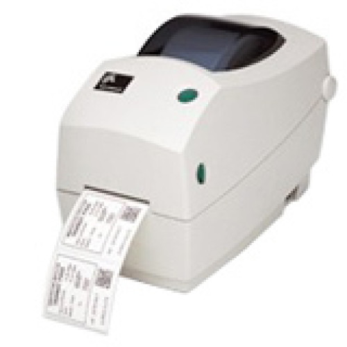 Zebra TLP 2824-Z Barcode Label Printer