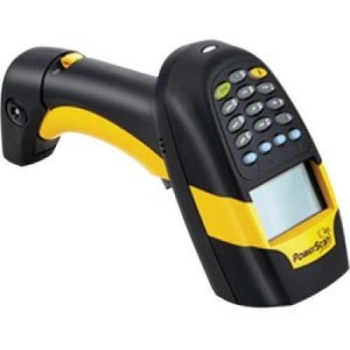 Datalogic Powerscan PBT8300 Barcode Scanner