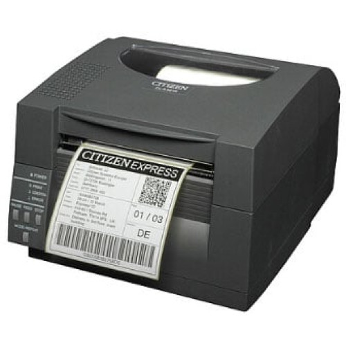 Citizen Barcode Label Printer