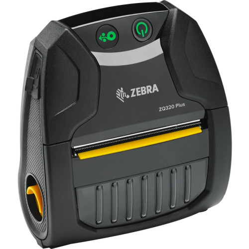 Zebra ZQ320 Plus Barcode Label Printer