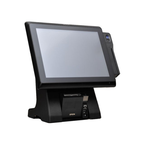 Touch Dynamic Breeze All-In-One POS System