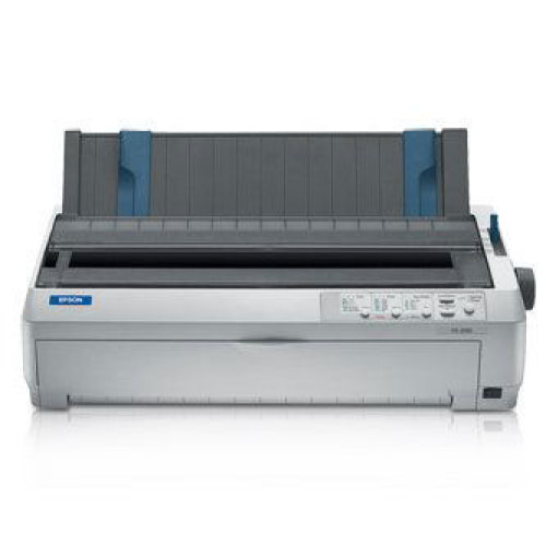 Epson Line Printer