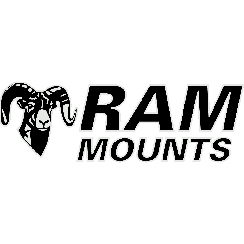 RAM Mount CCTV Camera Mount