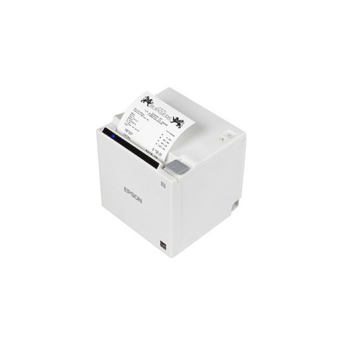 Epson OmniLink TM-M30II Receipt Printer