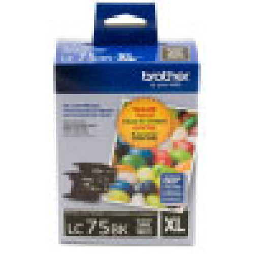Brother InkJet Cartridge