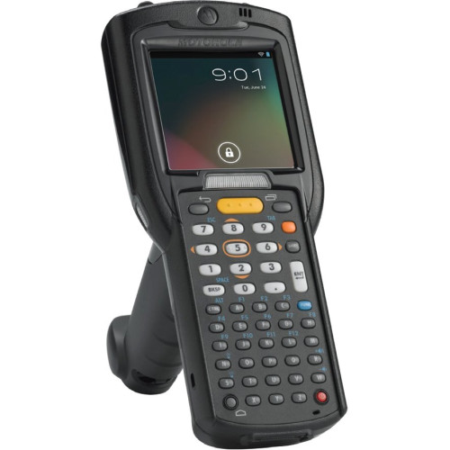 Motorola MC3200 Mobile Computer