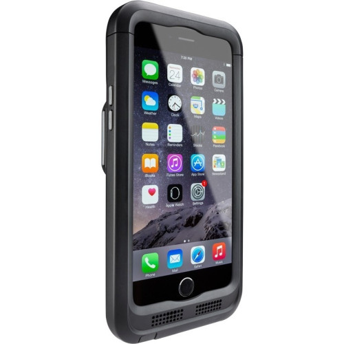 Honeywell Captuvo SL42 for iPhone 6 and iPhone 6 Plus Sled Mobile Computer