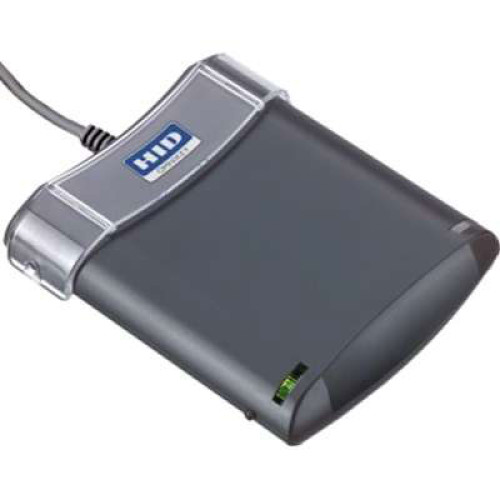HID Access Control Equipment