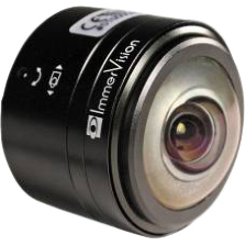 ImmerVision CCTV Camera Lens