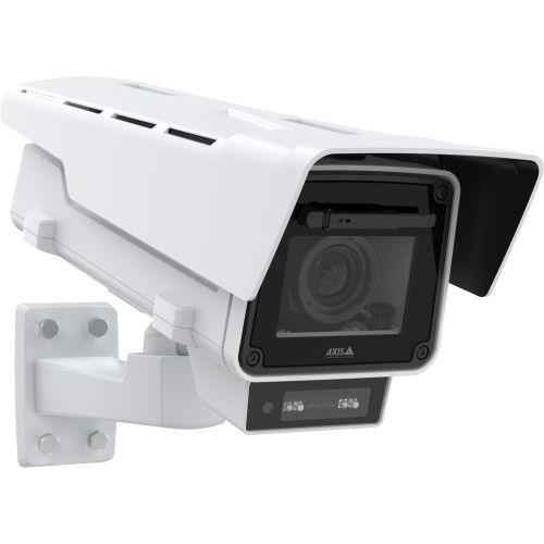 Axis Security Camera