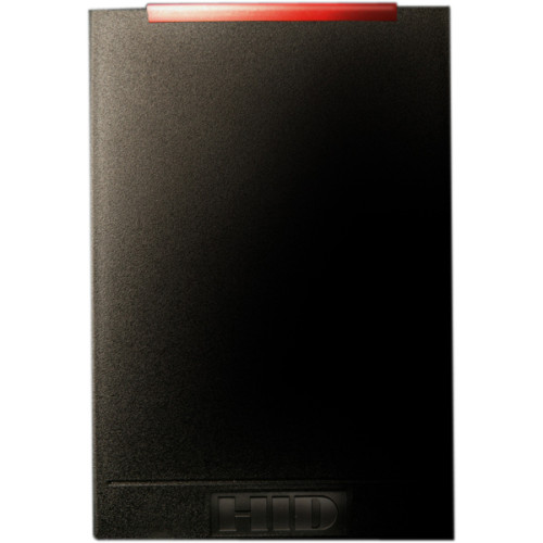 HID Access Control Equipment