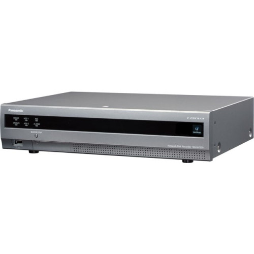 Panasonic WJ-NV200 Surveillance DVR