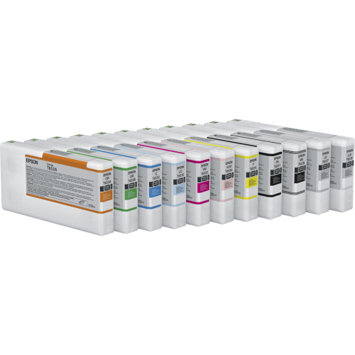 Epson InkJet Cartridge