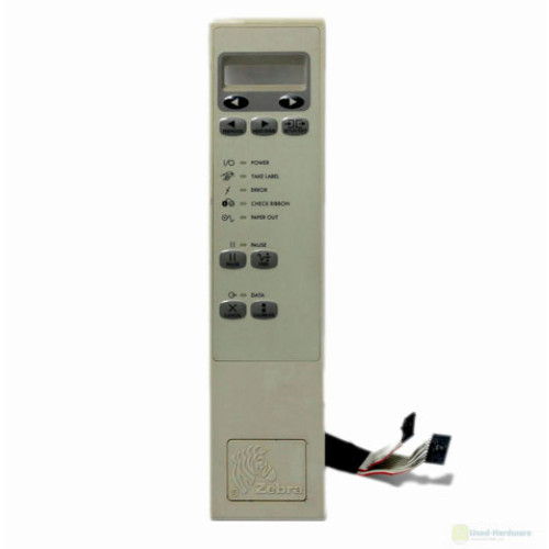 Zebra Internal Printer Parts Accessory