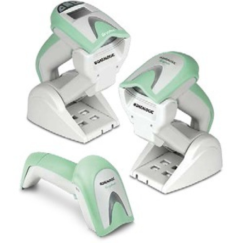 Datalogic Gryphon I GM4400-HC 2D Barcode Scanner