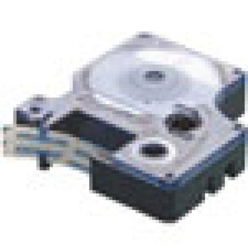 Dymo Labels Barcode Label