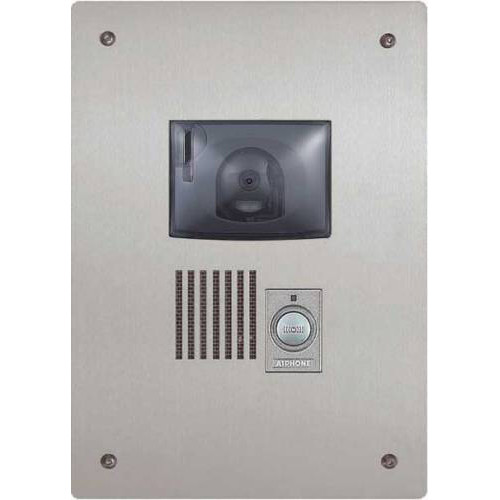 Aiphone Access Control Equipment