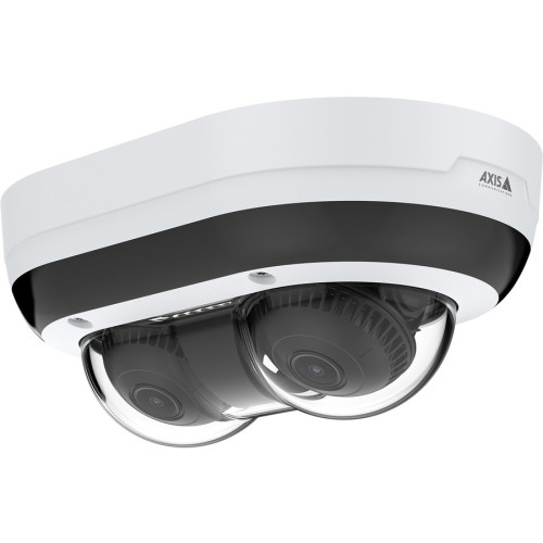 Axis Security Camera