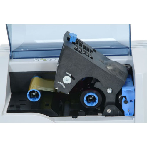 Zebra P330i ID Card Printer