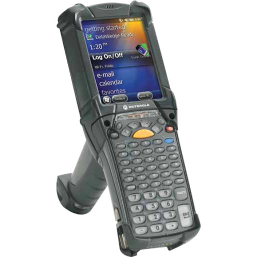 Motorola MC9200 Mobile Computer