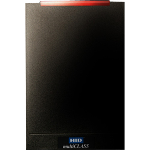 HID Access Control Equipment