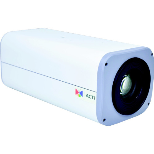 ACTi Security Camera