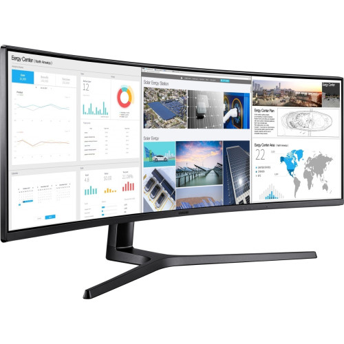 Samsung Monitor