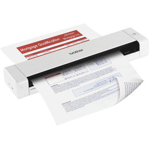 Brother Document Scanner