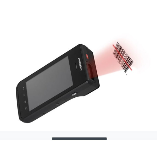 PartnerTech OT-310 Mobile Computer