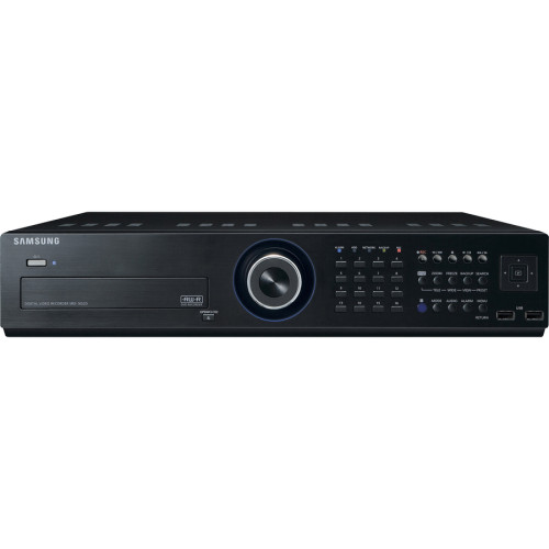 Samsung SRD-1652D Surveillance DVR