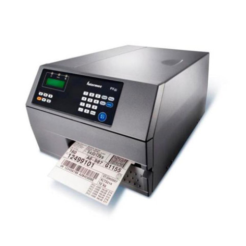 Intermec PX6i RFID Printer