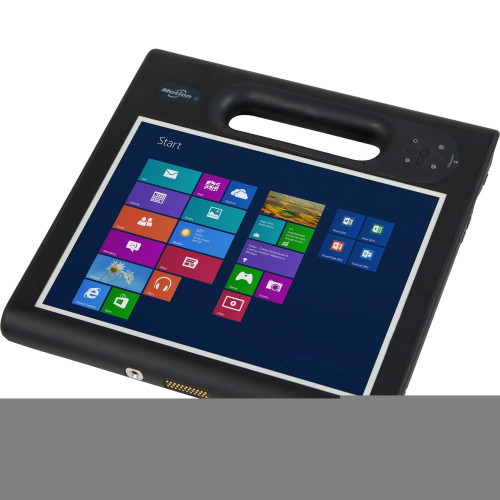 Motion Computing F5m Tablet