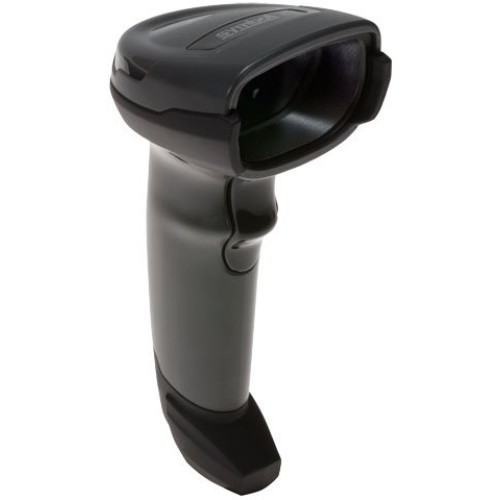 Motorola Barcode Scanner