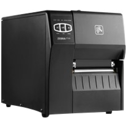 Zebra ZT220 Barcode Label Printer
