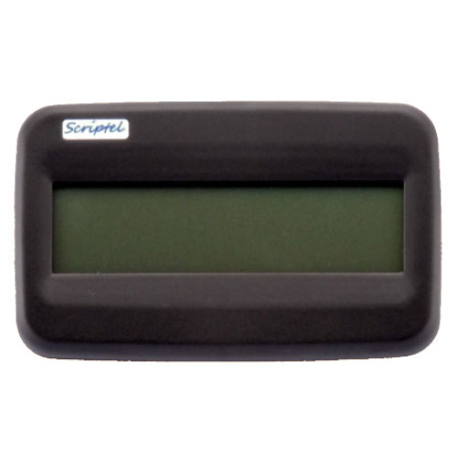 Scriptel ST1551 EasyScript Compact LCD Signature Pad