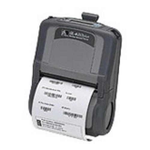 Zebra QL 420 Plus Portable Barcode Printer