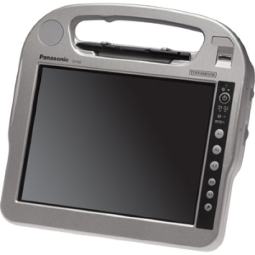 Panasonic Toughbook H2 Tablet