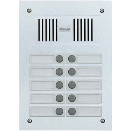 Aiphone TouchScreen Series Access Control Equipment