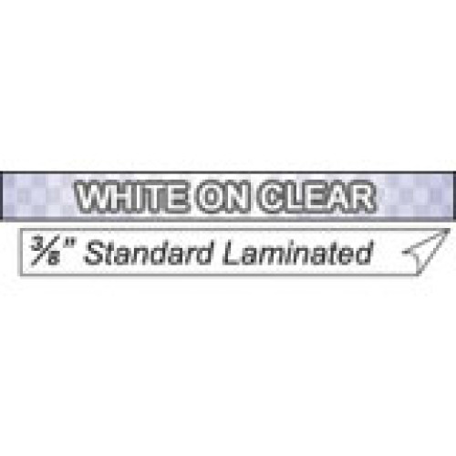 Brother Tapes Barcode Label