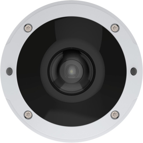 Axis M30 Series Security Camera