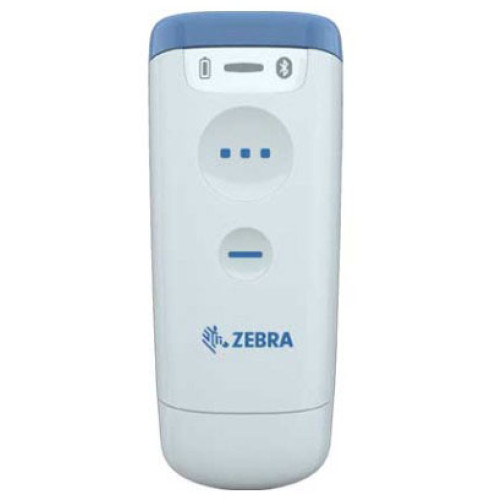 Zebra CS60-HC Barcode Scanner