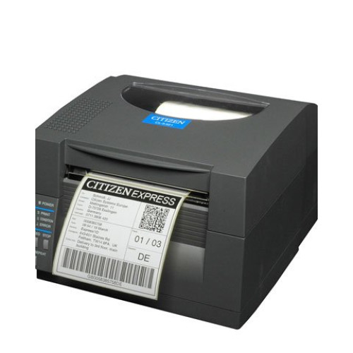 Citizen CL-S531 Barcode Label Printer