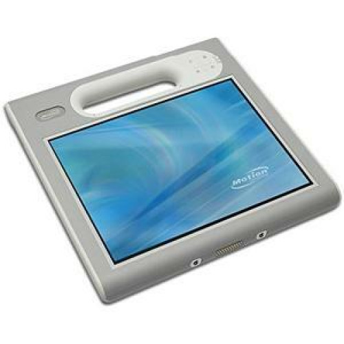 Motion Computing F5 Tablet