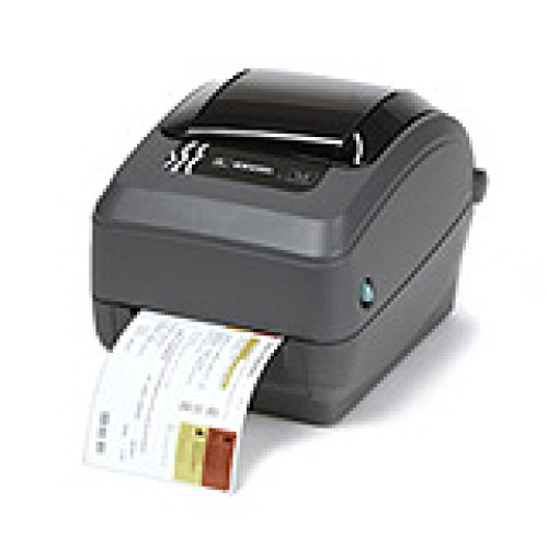 Zebra Barcode Label Printer