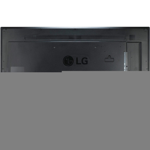 LG SE3KB Series Digital Signage Display